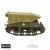 Loyd Personnel Carrier 28mm Bolt Action Warlord Games