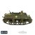 Loyd Personnel Carrier 28mm Warlord Games