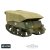 405108005 Loyd Personnel Carrier 28mm Bolt Action Warlord Games