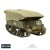 405108006 Loyd Carrier 28mm Bolt Action Warlord Games