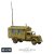 Opel Blitz/Maultier Radio Truck 28mm Bolt Action Warlord Games