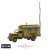 405112003 Opel Blitz/Maultier Radio Truck 28mm Bolt Action Warlord Games