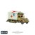Opel Blitz/Maultier Ambulance 28mm Bolt Action Warlord Games