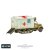 Opel Blitz/Maultier Ambulance 28mm Bolt Action