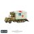 405112004 Opel Blitz/Maultier Ambulance 28mm Bolt Action Warlord Games
