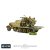 Sd.Kfz 7/2 3.7cm SPAAG with armoured cab 28mm