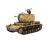 German Flakpanzer IV Ostwind 28mm Warlord