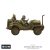405113101 US Airborne Jeep (1944-45) Warlord 28mm