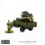 GAZ Truck With Quad Maxim AA MMGs 28mm