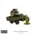 GAZ Truck With Quad Maxim AA MMGs Bolt Action