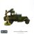 GAZ Truck With Quad Maxim AA MMGs 28mm Bolt Action Warlord Games