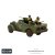 Soviet White scout car 28mm Bolt Action
