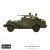 Soviet White scout car 28mm