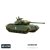 405118001 Centurion Mk III heavy tank 28mm Bolt Action Warlord Games