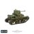 L6 Lanciaflamme flame tank 28mm Bolt Action