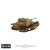 L3/33 CC Tankette with anti-tank rifle 28mm Bolt Action