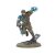 452010406 Konflikt '47 'Slammer' Samuels, The First Paragon 28mm Warlord Games