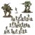 Konflikt '47: United States Rapid Deployment Force 28mm Warlord Games
