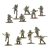 Konflikt '47: United States Rapid Deployment Force Warlord Games