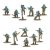 Konflikt '47: United States Rapid Deployment Force