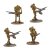 K'47: British Commonwealth Automated Battalion 28mm