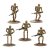 K'47: British Commonwealth Automated Battalion Warlord Games