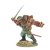 Konflikt '47: Soviet Bloc Commissar Gregor Drugov Warlord Games
