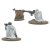 Konflikt '47: Soviet Bloc Svetlana & 'Nina' 28mm Warlord Games