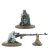 Konflikt '47: Soviet Bloc Svetlana & 'Nina' Warlord Games