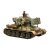 Konflikt '47: Soviet Bloc T-34/ZP Medium Tank 28mm Warlord Games