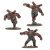 Konflikt '47: Soviet Bloc Elite Operational Group 28mm