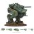 Konflikt '47: Soviet Bloc Elite Operational Group Warlord Games