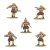 K'47: Empire of Japan Long Range Penetration Group 28mm