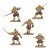 K'47: Empire of Japan Long Range Penetration Group Warlord Games