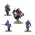452011206 Konflikt '47 Kimura Tadaaki, Scourge of the Spirit Realm 28mm Warlord Games