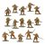 Konflikt '47 Ghost Infiltration Platoon 28mm Warlord Games