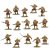 Konflikt '47 Ghost Infiltration Platoon 28mm Warlord Games