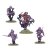 Konflikt '47 Ghost Infiltration Platoon 28mm Warlord Games