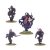 Konflikt '47 Ghost Infiltration Platoon 28mm Warlord Games