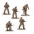 452200601 Galahad Armoured Infantry Squad 28mm Warlord Games