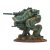 452410807 Konflikt '47 DM-40 Molot Medium Walker 28mm Warlord Games