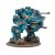 Konflikt '47 DM-40 Molot Medium Walker Warlord Games