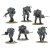 Konflikt '47: Axis Sonderkampfgruppe 28mm Warlord Games