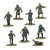 Konflikt '47: Axis Sonderkampfgruppe Warlord Games