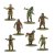 Konflikt '47: Axis Sonderkampfgruppe Warlord Games