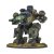 Konflikt '47 British Commonwealth Starter Army