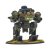 Konflikt '47 British Commonwealth Starter Army