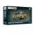 452600605 Konflikt '47 Humber Armoured Car MK VII 28mm Warlord Games