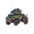 Konflikt '47 Humber Armoured Car MK VII 28mm Warlord Games