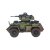 Konflikt '47 Humber Armoured Car MK VII Warlord Games